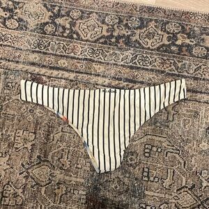 Billabong reversible bikini bottom